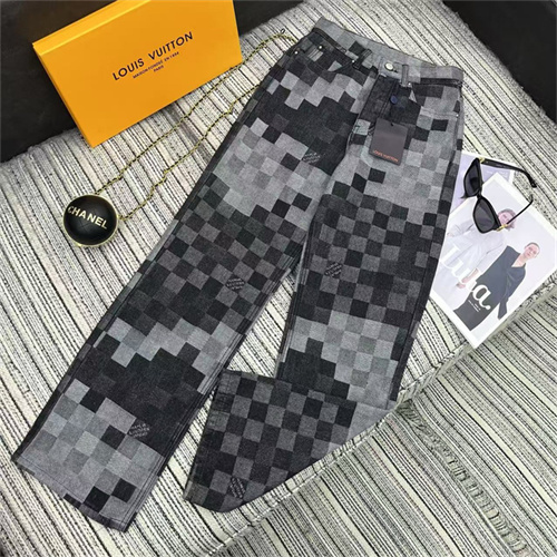 루이비통 청바지 L62302 2025/신상