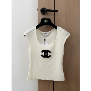 샤넬 민소매 C71958 2025/신상