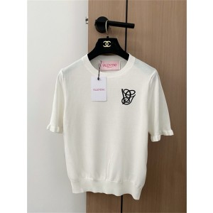 발렌티노 반팔 티셔츠 V91950 2025/신상