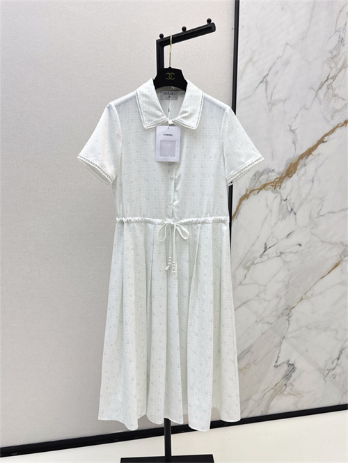 샤넬 원피스 C73509 2025/신상