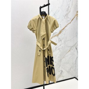 디올 원피스 D83709 2025/신상