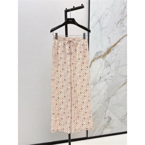 셀린느 캐주얼 바지 C32607 2025/신상