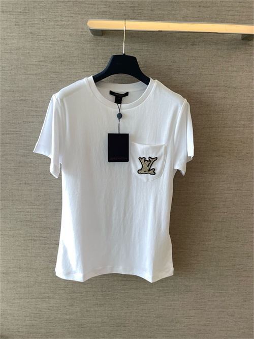 루이비통 반팔 티셔츠 L42057 2025/신상