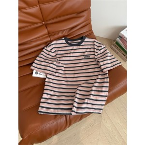 프라다 반팔 티셔츠 P41856 2025/신상