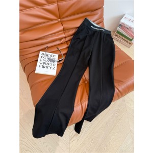 알렉산더왕 캐주얼 바지 A32499 2025/신상