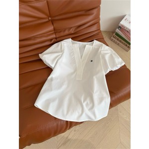 셀린느 반팔 셔츠 C22308 2025/신상