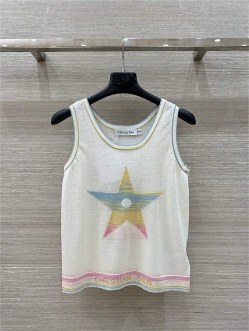 디올 민소매 D51997 2025/신상