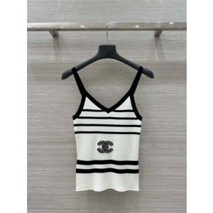 샤넬 민소매 C62158 2025/신상