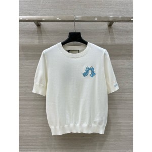 구찌 반팔 티셔츠 G61998 2025/신상