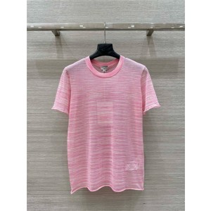 샤넬 반팔 티셔츠 C13201 2025/신상