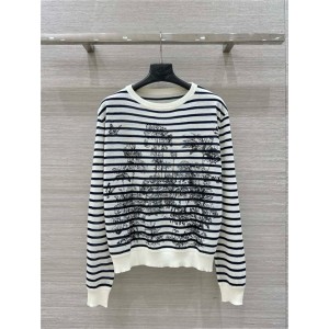 디올 긴팔 니트 D12602 2025/신상