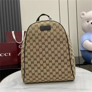 구찌 슈프림 캔버스 백팩 449906 2025/신상