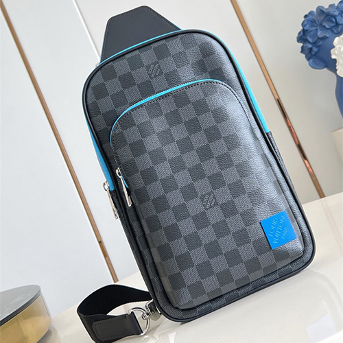 루이비통 애비뉴 슬링백 N00086 2025/신상