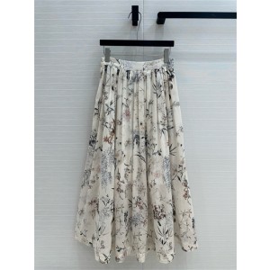 디올 스커트 D43302 2025/신상