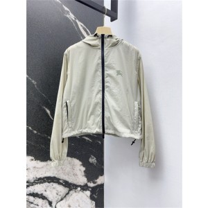 버버리 후드 자켓 B93609 2025/신상