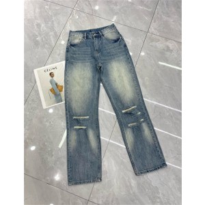 아크네 스튜디오 청바지 A92702 2025/신상