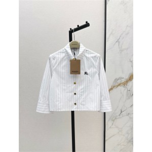 버버리 긴팔 셔츠 B32708 2025/신상