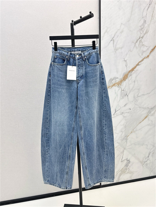 알렉산더왕 청바지 A32709 2025/신상