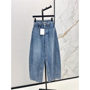 알렉산더왕 청바지 A32709 2025/신상