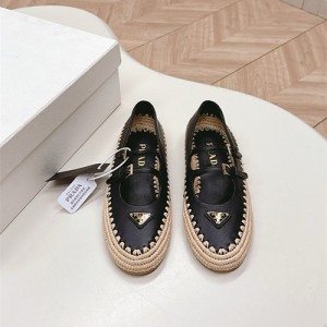 프라다 여성용 단화 P42513-1 2025/신상