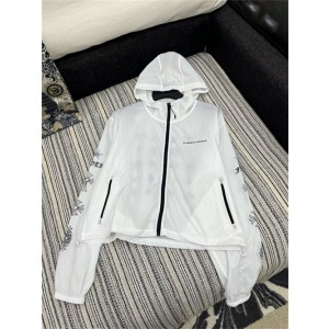 크롬하츠 후드 자켓 C72206 2025/신상