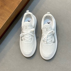 루이비통 남성용 스니커즈 L87432-2 2025/신상