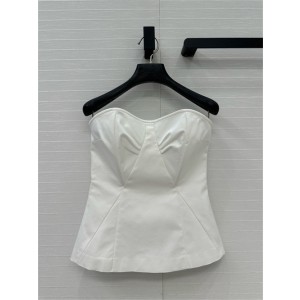 프라다 민소매 P62603 2025/신상