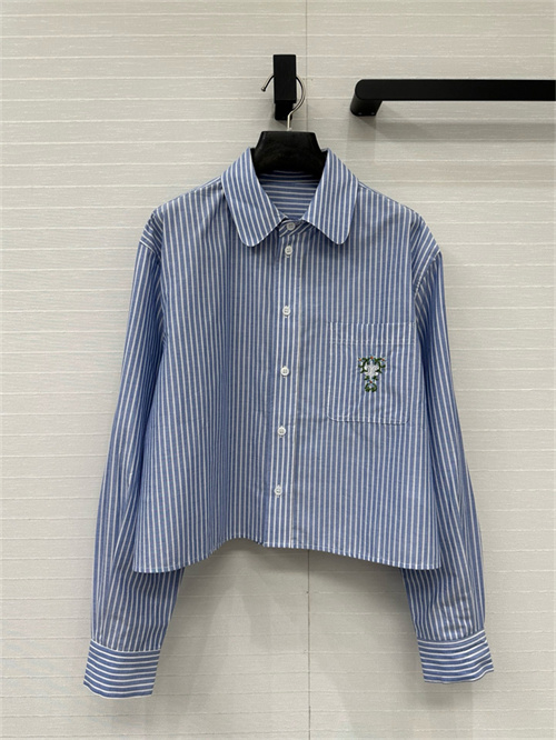 셀린느 긴팔 셔츠 C62900 2025/신상