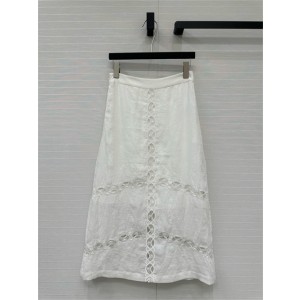 끌로에 스커트 C33503 2025/신상