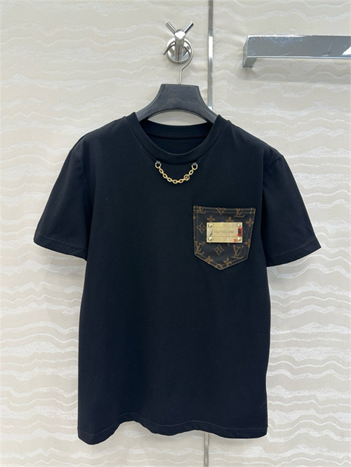 루이비통 반팔 티셔츠 L51650 2025/신상