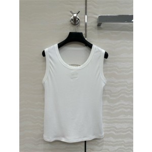 로에베 민소매 L11708 2025/신상