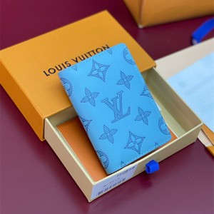 루이비통 포켓 오거나이저 카드/명함지갑 M14915 2025/신상