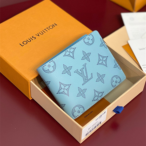 루이비통 멀티플 반지갑 M14802 2025/신상