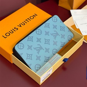 루이비통 토일렛 장지갑 M14783 2025/신상