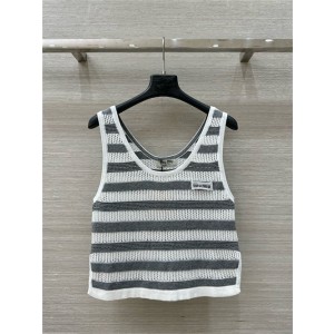 미우미우 민소매 M62051 2025/신상