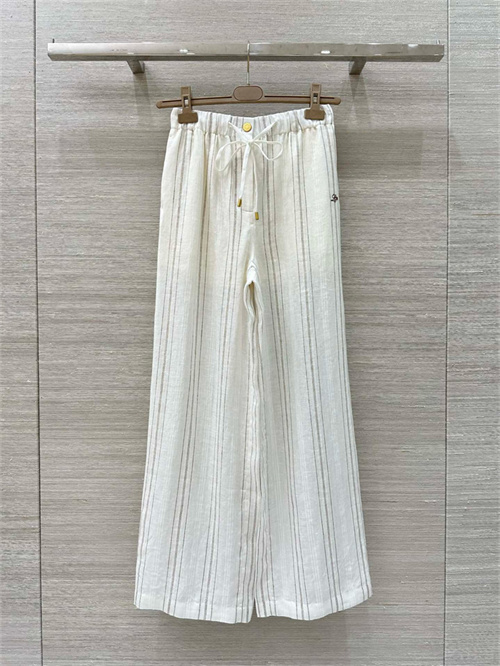 로로피아나 캐주얼 바지 L84990 2025/신상