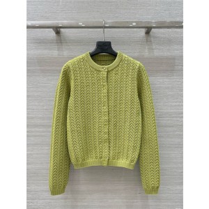 구찌 긴팔 가디건 G62658 2025/신상