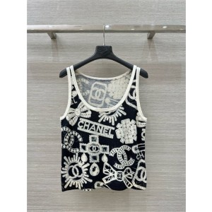 샤넬 민소매 C72850 2025/신상