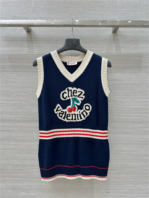 발렌티노 민소매 V22306 2025/신상