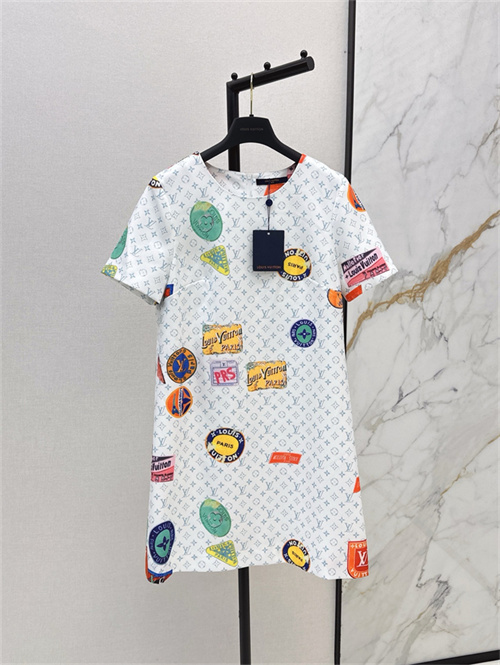 루이비통 원피스 L12907 2025/신상