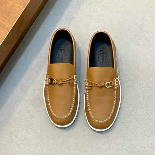 에르메스 남성용 로퍼 H87664-2 2025/신상