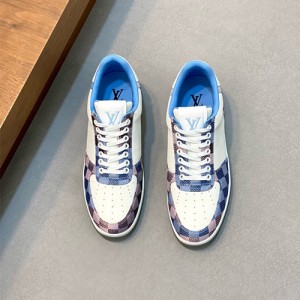 루이비통 남성용 스니커즈 L87541-1 2025/신상