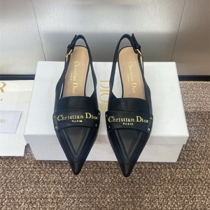 디올 여성용 샌들 (굽높이5CM) D37889-2 2025/신상