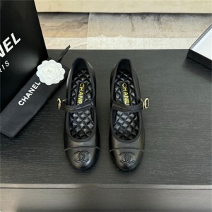 샤넬 여성용 구두 C84456-1 2025/신상