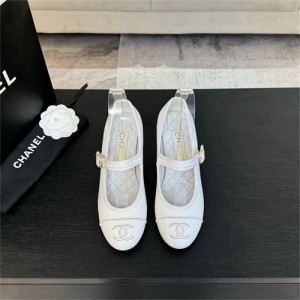 샤넬 여성용 구두 C84456-2 2025/신상