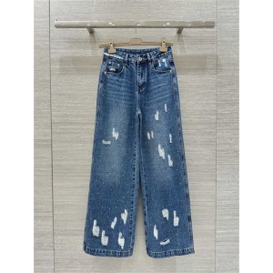 로에베 청바지 L32409 2025/신상