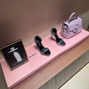 돌체앤가바나 여성용 샌들 (굽높이12CM) D76635-2 2025/신상