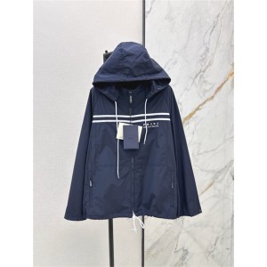 프라다 후드 자켓 P42995 2025/신상