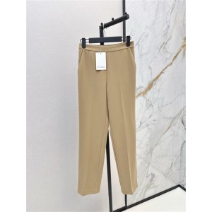 막스마라 양복 바지 M42801 2025/신상