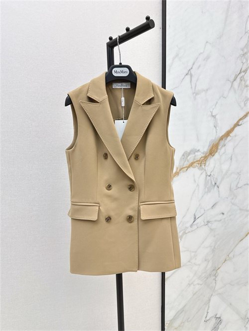 막스마라 조끼 M52991 2025/신상